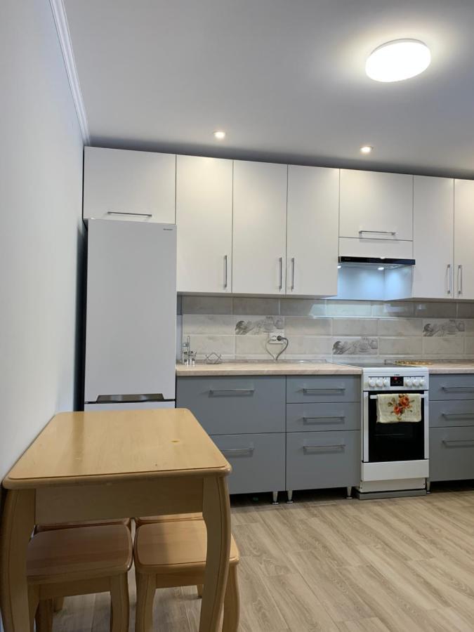Appartement Underhills House à Yaremtche Extérieur photo